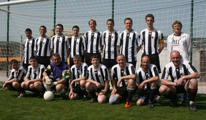 reserve 2011