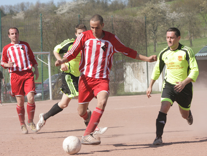 Sportfest des TuS Rubenheim