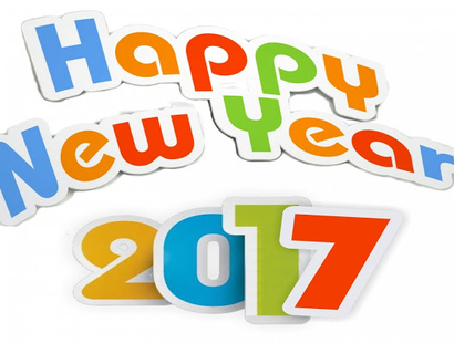 Guten Rutsch in 2017